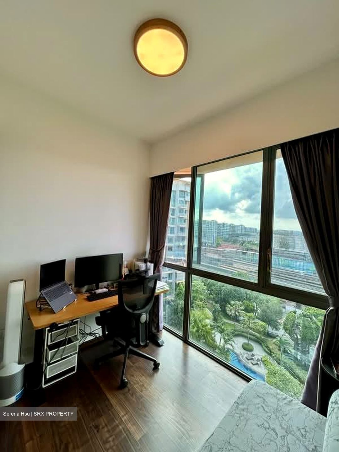 The Glades (D16), Condominium #594967351